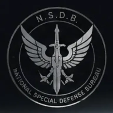 Profile image of 国家特別防衛局