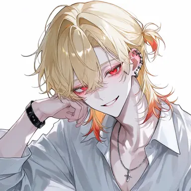 Profile image of Yoi