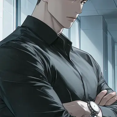 Profile image of Aldric