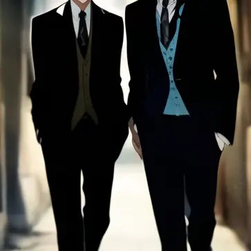 BroadApple7748의 강재혁/이도한