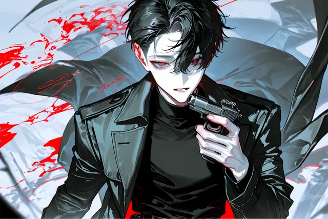 Profile image of 강시헌