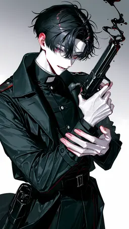 Profile image of 강시헌