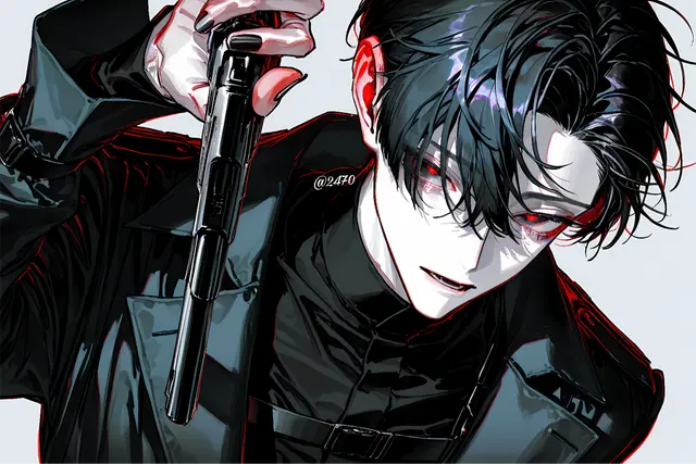 Profile image of 강시헌