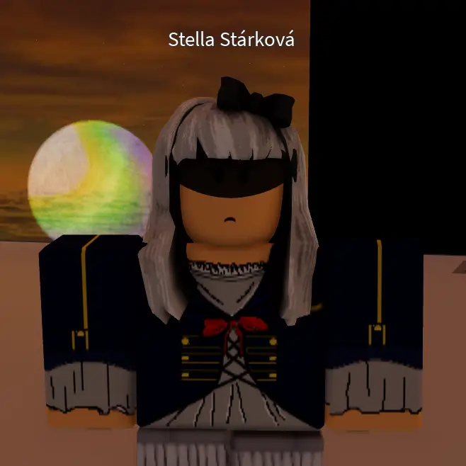 Mothmothmothmoth의 Stella stárková