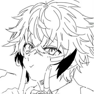 Profile image of 赤城ウェン