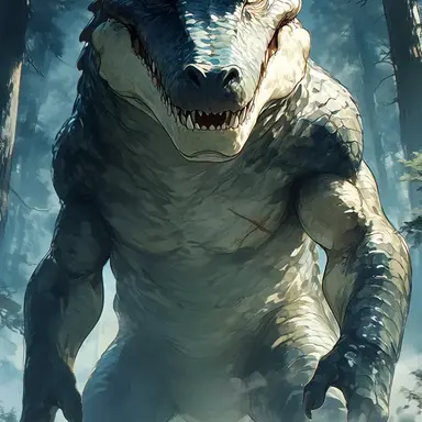 Profile image of Vorreth