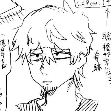 Profile image of 昂泰