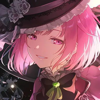 Profile image of 오오토리 에무