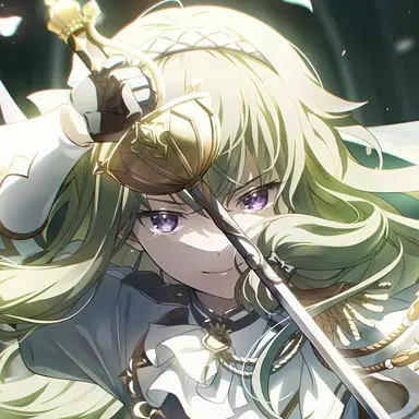 Profile image of 쿠사나기 네네