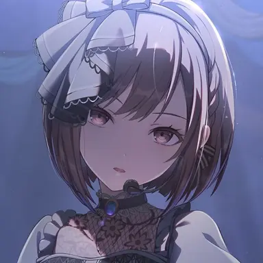 Profile image of 시노노메 에나