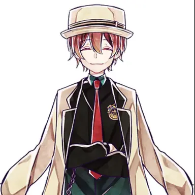 Profile image of 칸자키 소시로