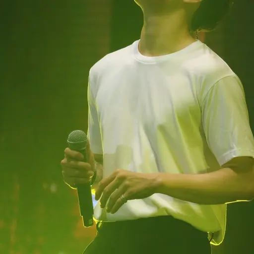 sub-loving의 이창섭