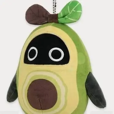 Profile image of 아보카도 방부