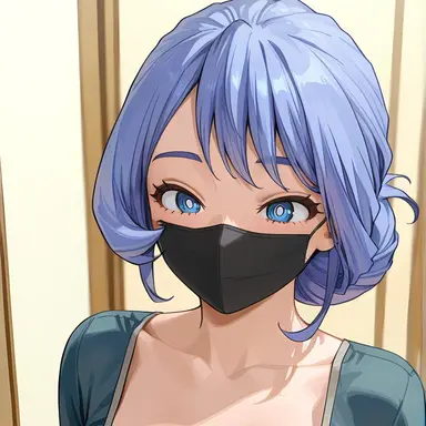 Profile image of 波動 ねじれ