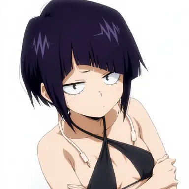 Profile image of 耳郎 響香
