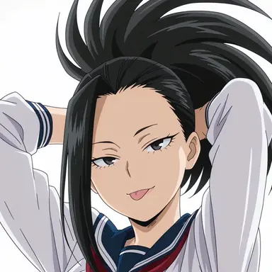 Profile image of 八百万 百