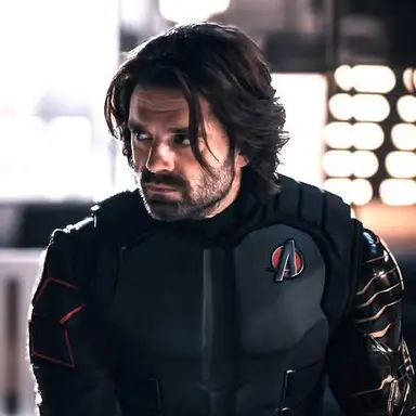 Profile image of Bucky Barnes