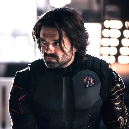 Onyxstar의 Bucky's Third Date