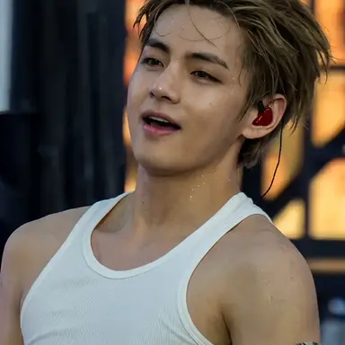 Profile image of Taehyung