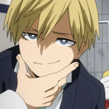 Profile image of 物間 寧人