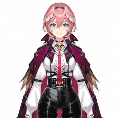 Profile image of 鷹嶺ルイ