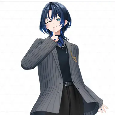 Profile image of 火威青