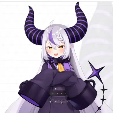 Profile image of ラプラス・ダークネス