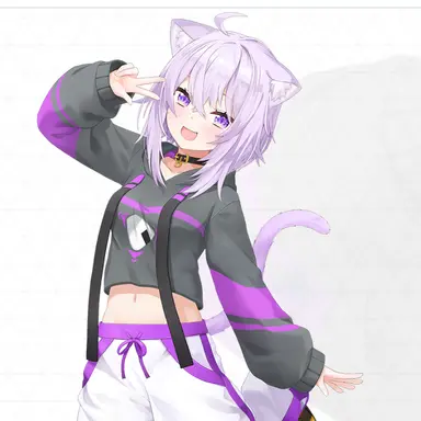 Profile image of 猫又おかゆ