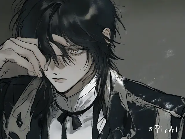 Profile image of アベル
