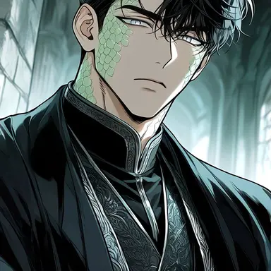 Profile image of Thessik