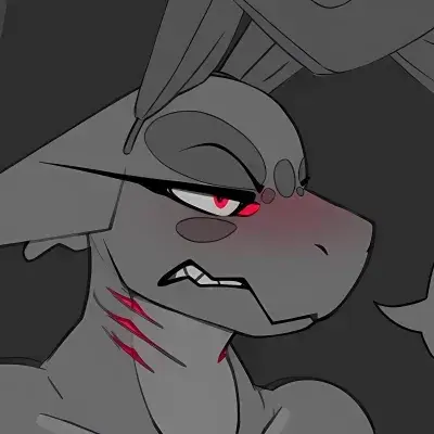 VagueCache9078의 Gilda the Shark