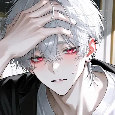Profile image of 朔