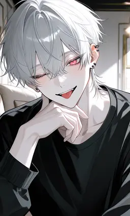 Profile image of 朔