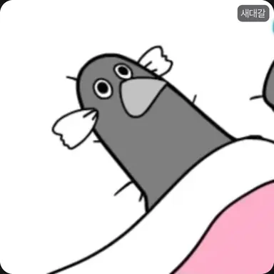 Profile image of 새대갈