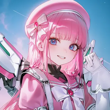 Profile image of ブラッシュ