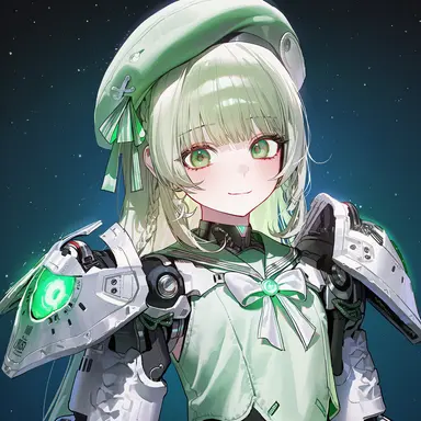 Profile image of オリビア