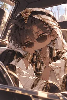 Profile image of 자이드