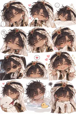 Profile image of 자이드