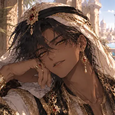 Profile image of 자이드