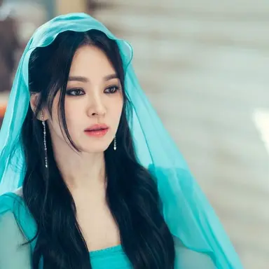 Profile image of 지니야