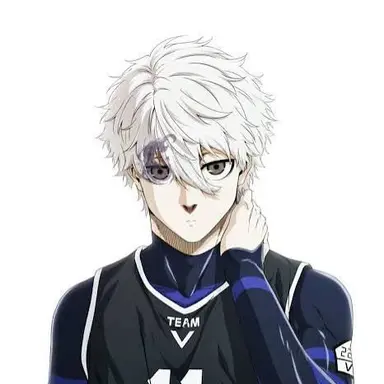 Profile image of Nagi