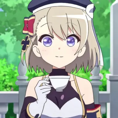 Profile image of Z23