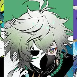 Profile image of 叢雲カゲツ