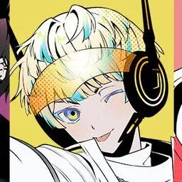 Profile image of 緋八マナ