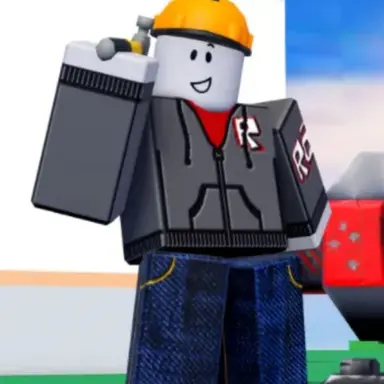 Profile image of 빌더맨