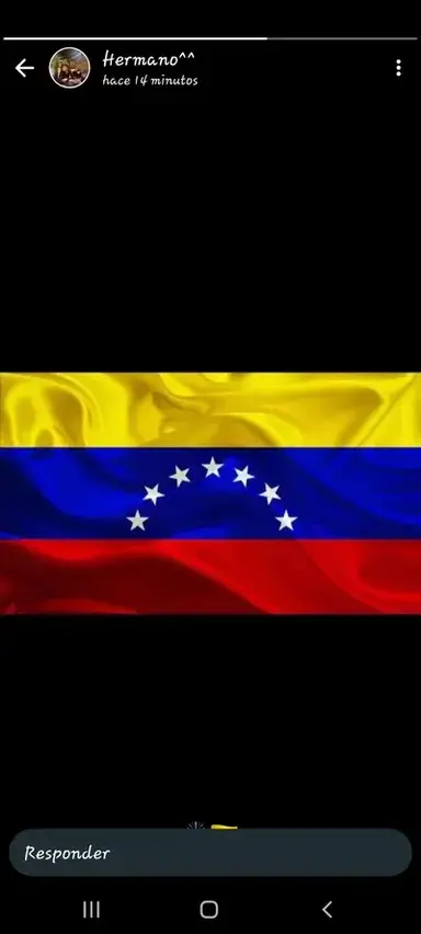 Profile image of Venezuela 1950 rpg