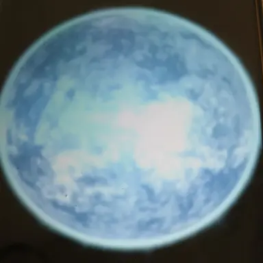 Profile image of WR 102