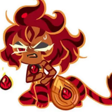 Profile image of 넛맥타이거맛 쿠키