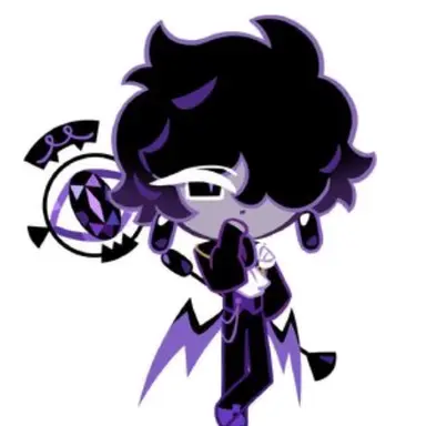 Profile image of 블랙사파이어맛 쿠키