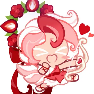 Profile image of 파블로바맛 쿠키